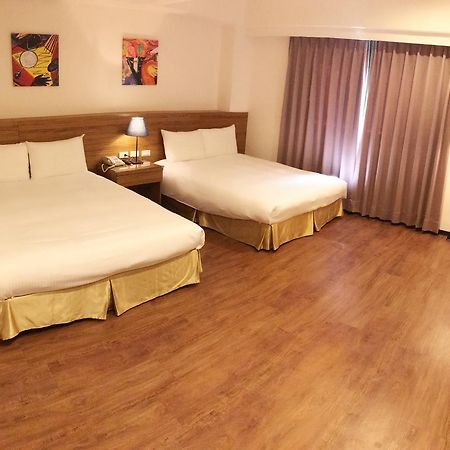 Hotel W Csien Kültér fotó