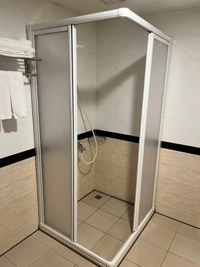 Hotel W Csien Kültér fotó