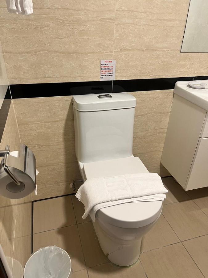Hotel W Csien Kültér fotó