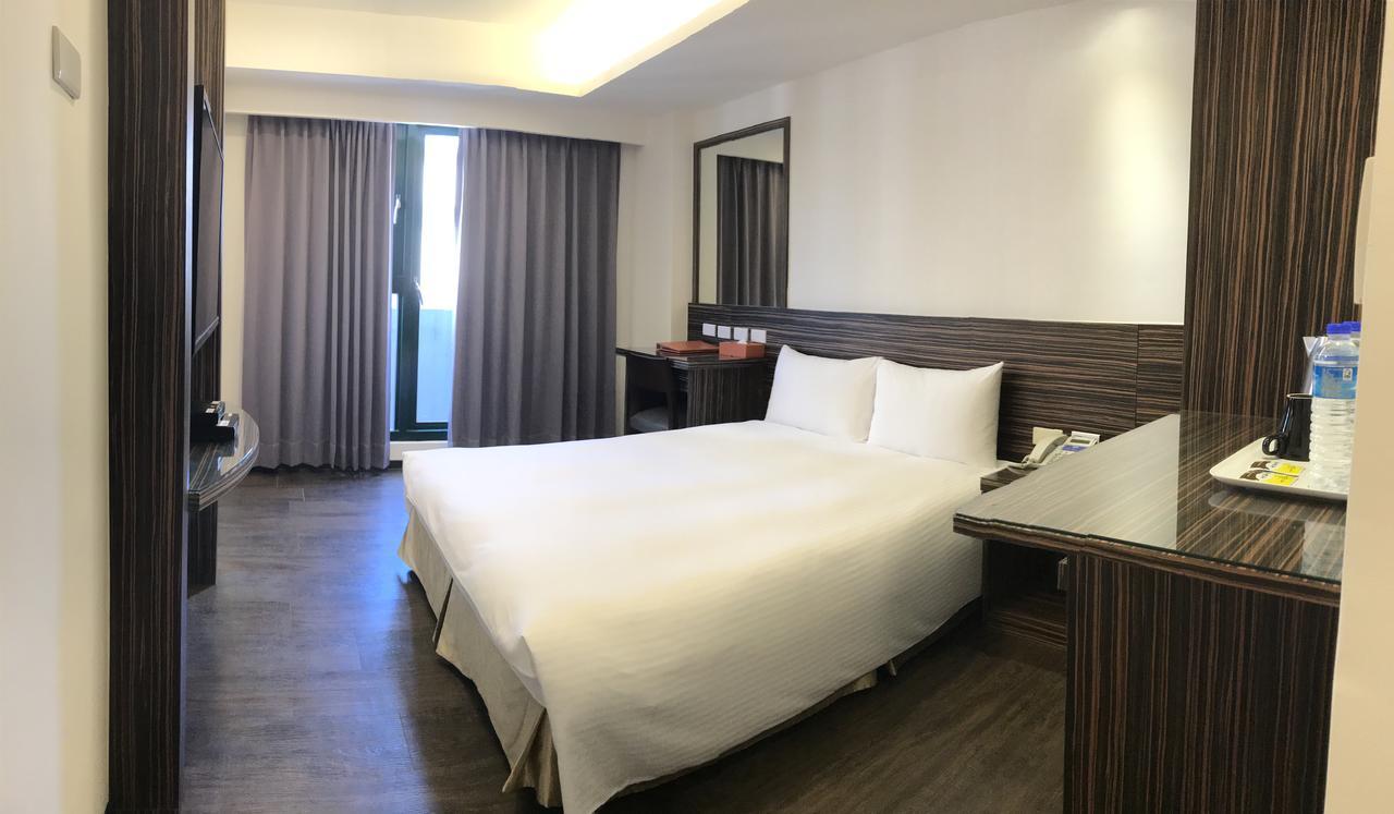 Hotel W Csien Kültér fotó