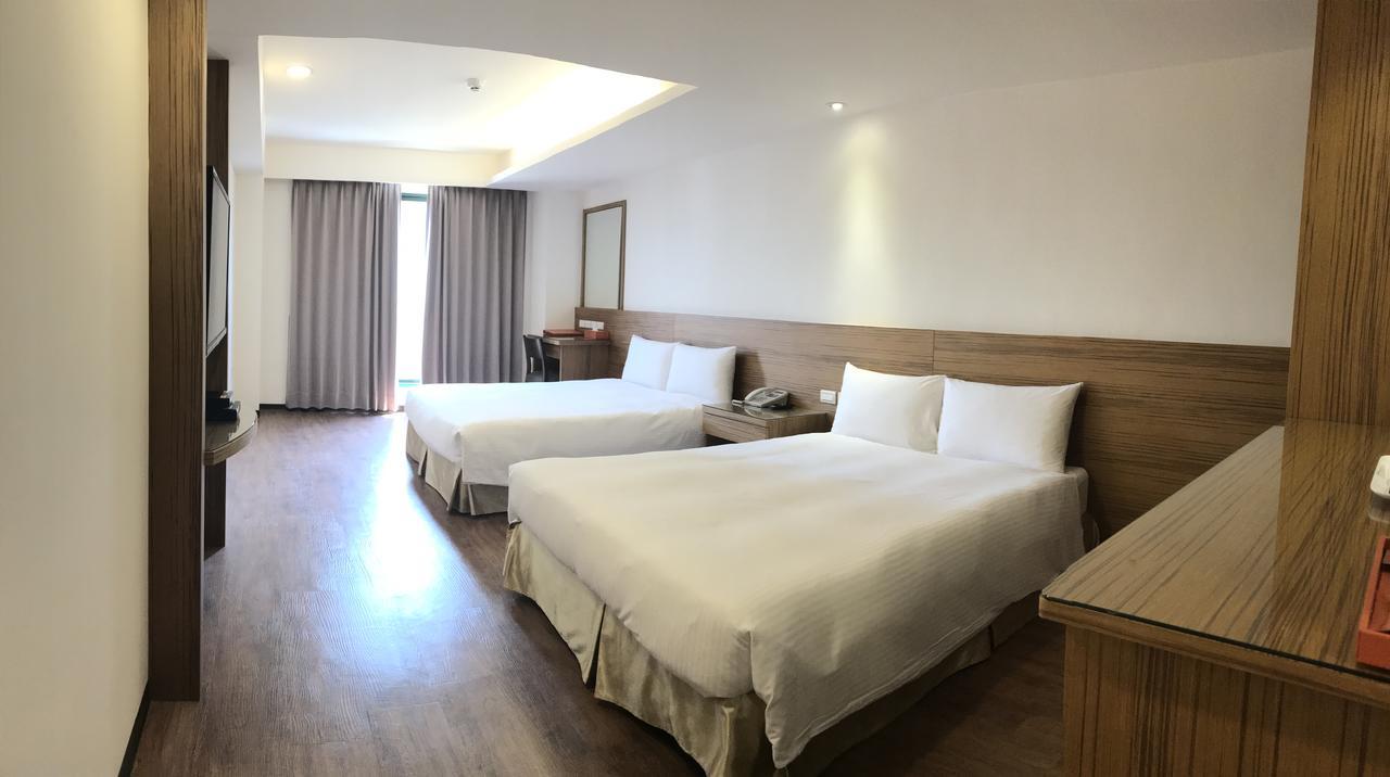 Hotel W Csien Kültér fotó