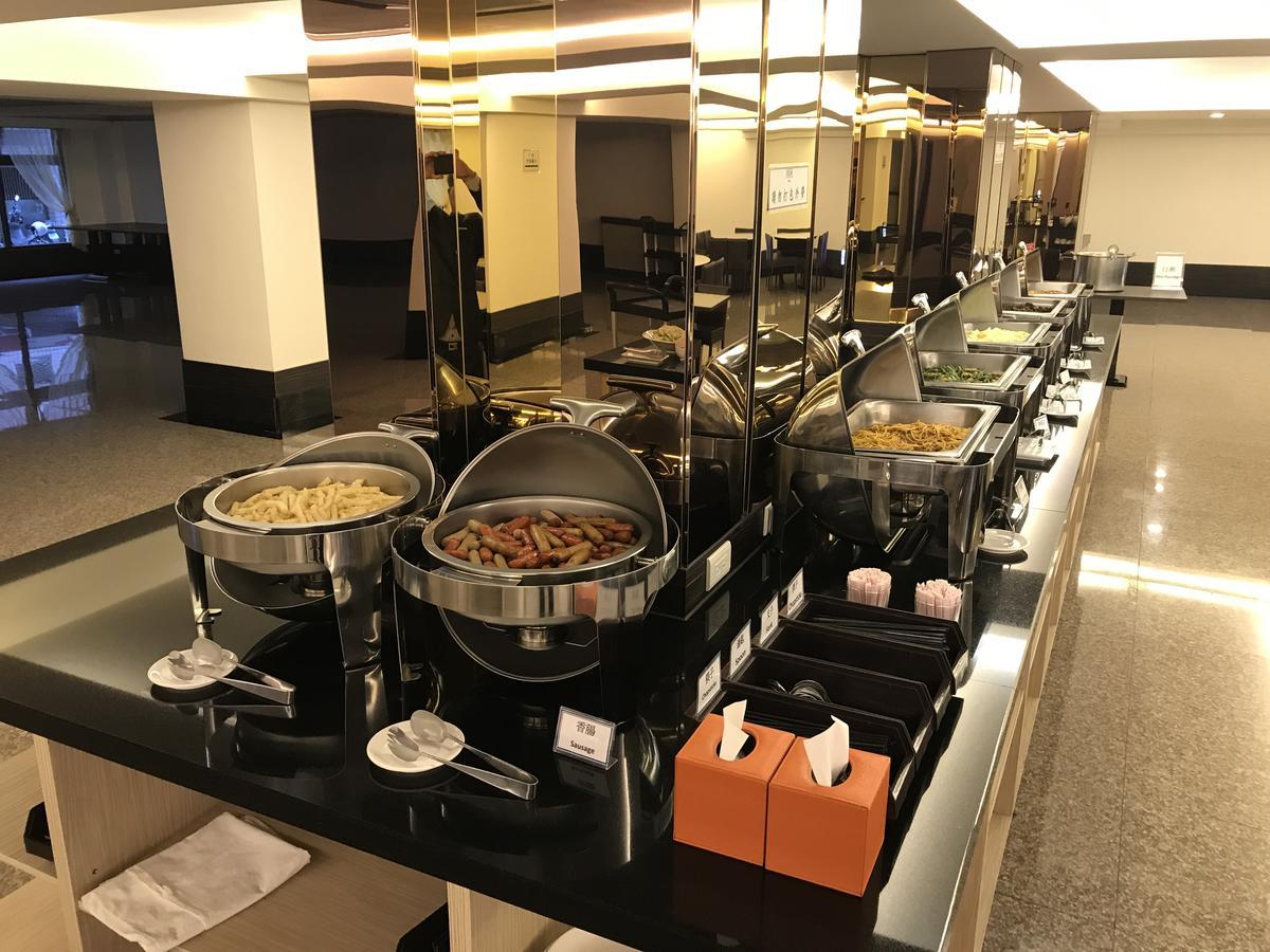 Hotel W Csien Kültér fotó