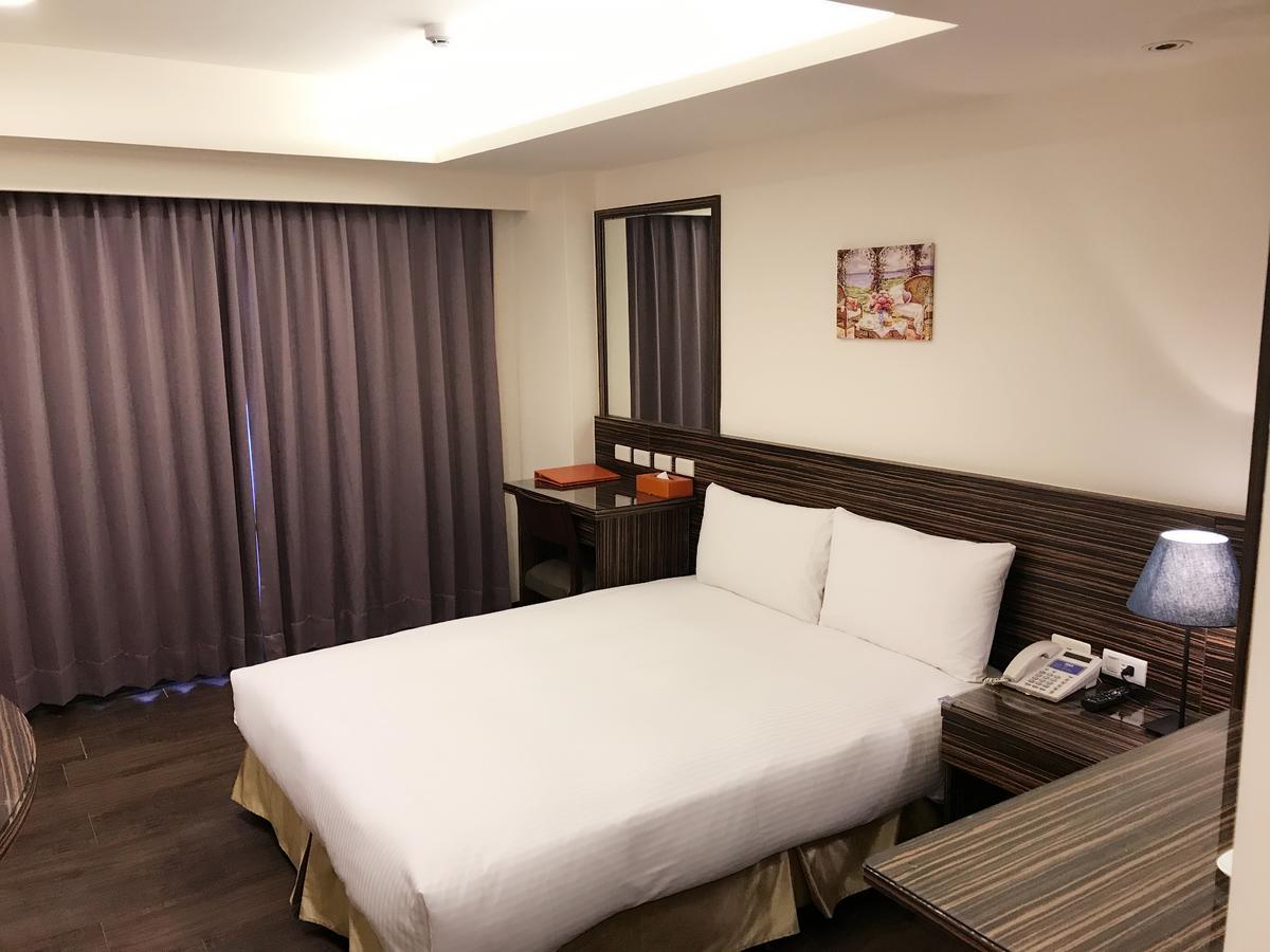 Hotel W Csien Kültér fotó
