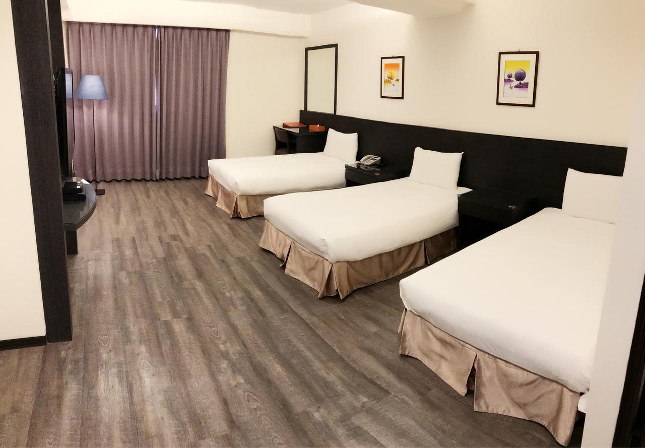 Hotel W Csien Kültér fotó