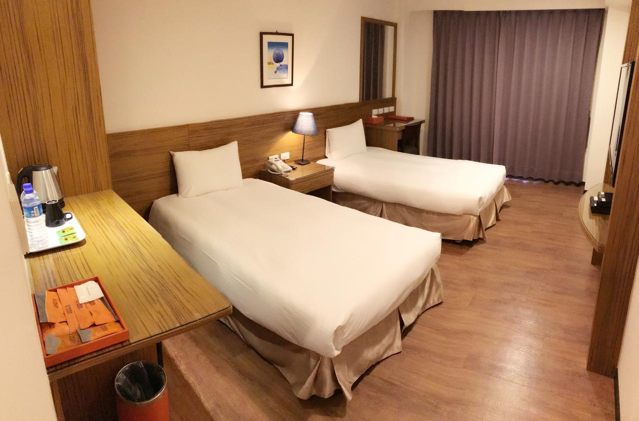 Hotel W Csien Kültér fotó