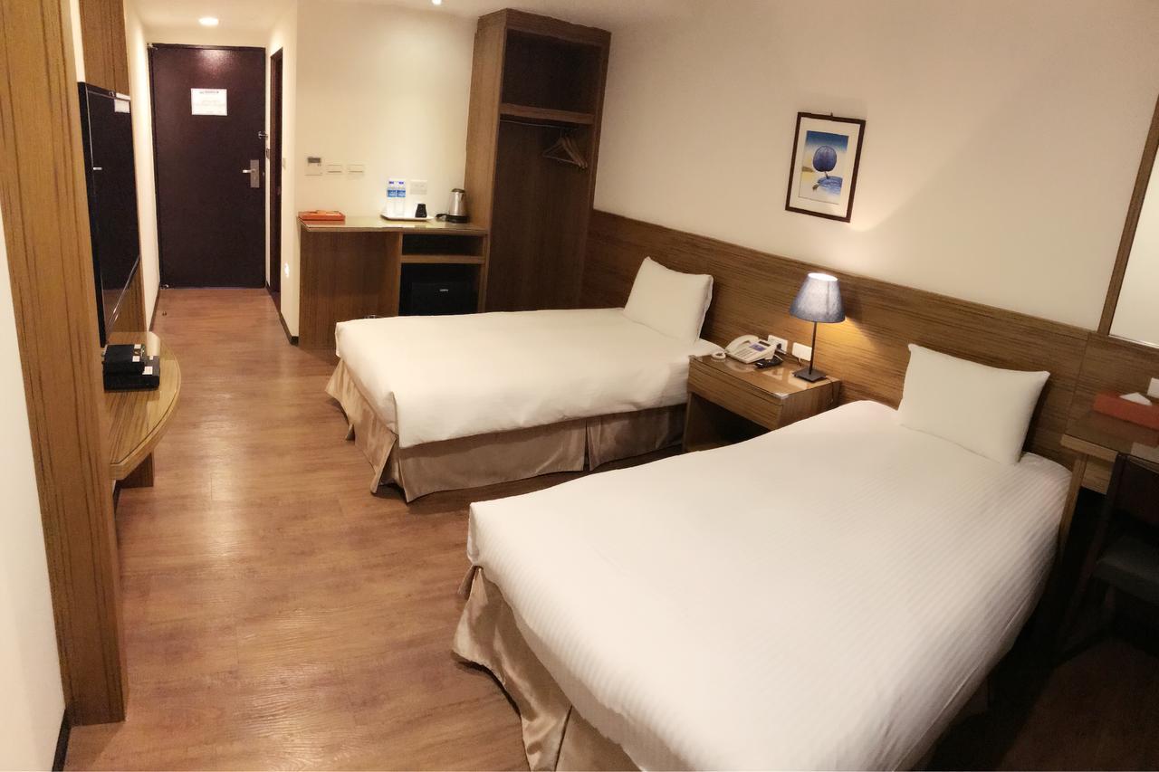 Hotel W Csien Kültér fotó