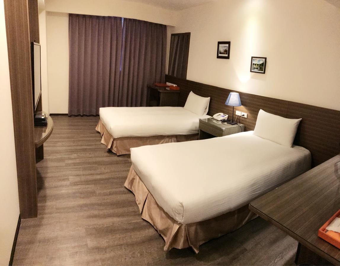 Hotel W Csien Kültér fotó